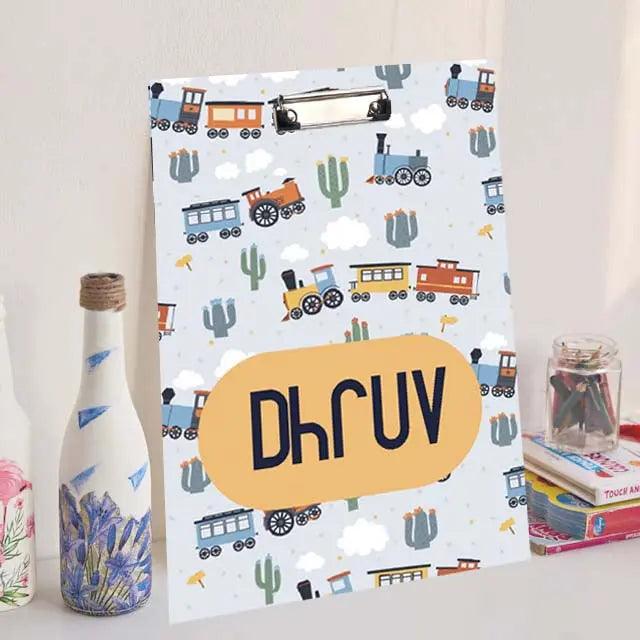 Return Gift - Custom Exam Pads - Image 4