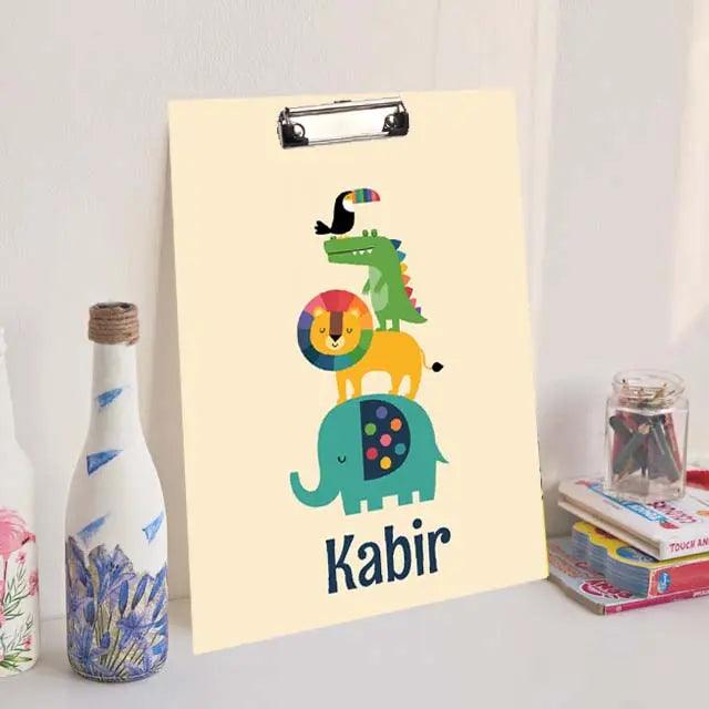 Return Gift - Custom Exam Pads - Image 5