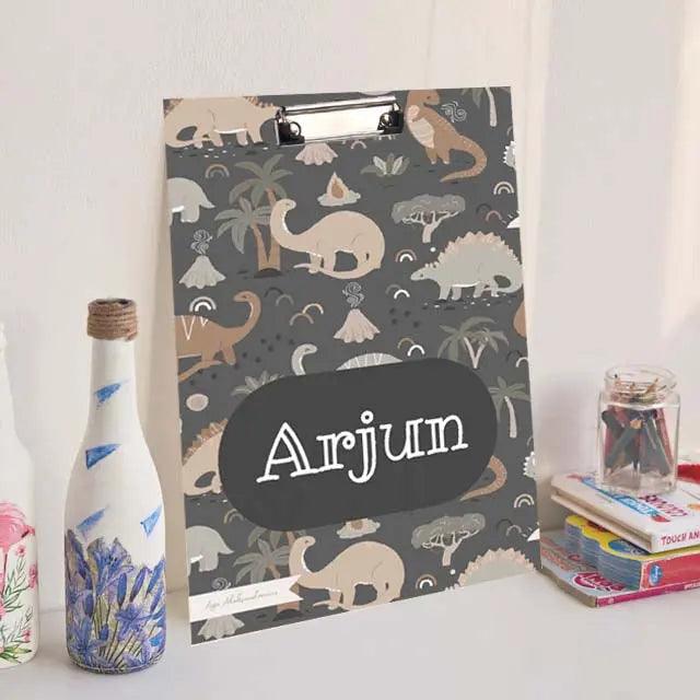Return Gift - Custom Exam Pads - Image 6