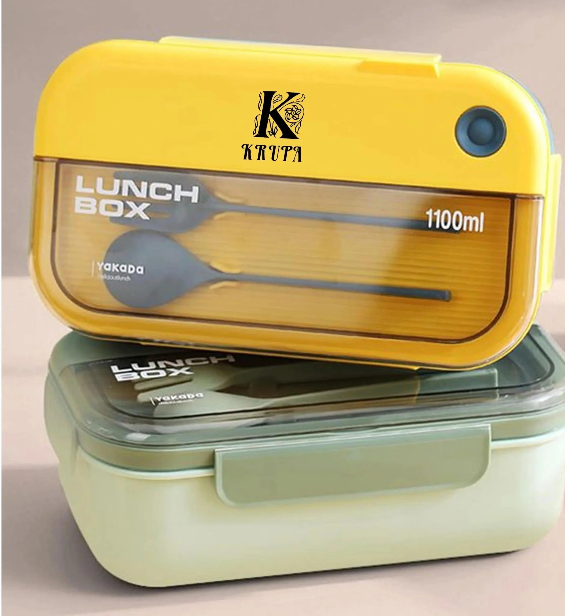 Transparent Monogram Labels - Personalised Waterproof Stickers - Image 3